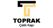 Toprak Çelik Kapı