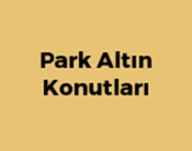 Park Altın Konutları